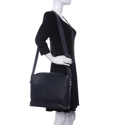 Louis Vuitton Taiga Anton Messenger PM Ocean 2 of 8