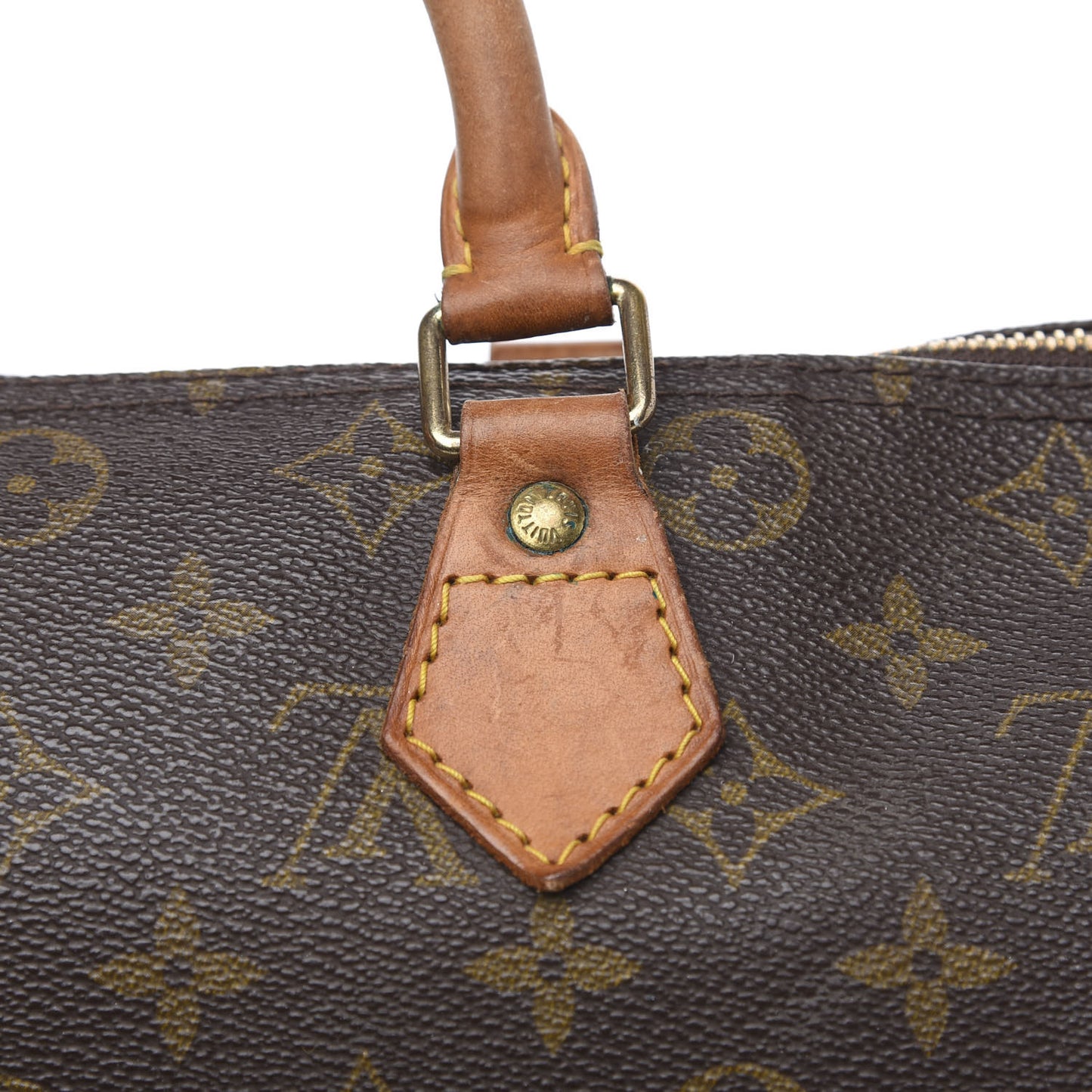 Monogram Speedy 30