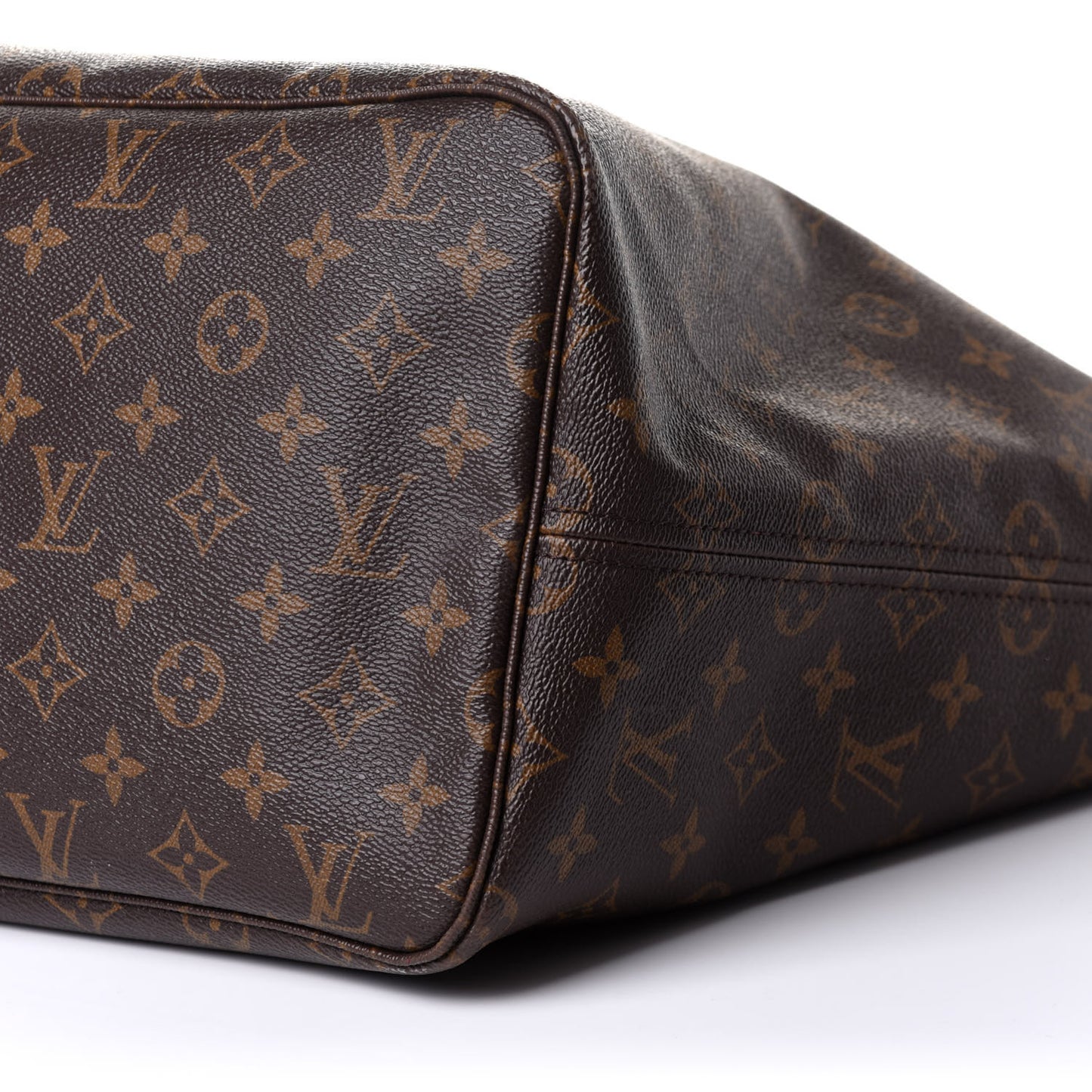 Monogram Neo Neverfull GM Pivoine