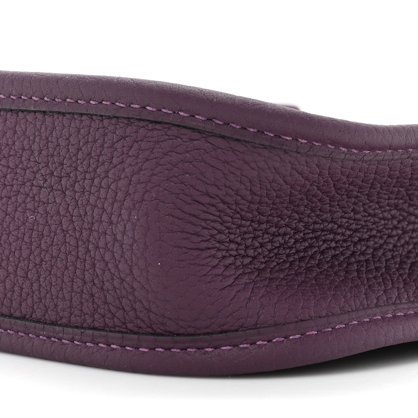 Taurillon Clemence Amazone Evelyne TPM Cassis Rouge Grenat