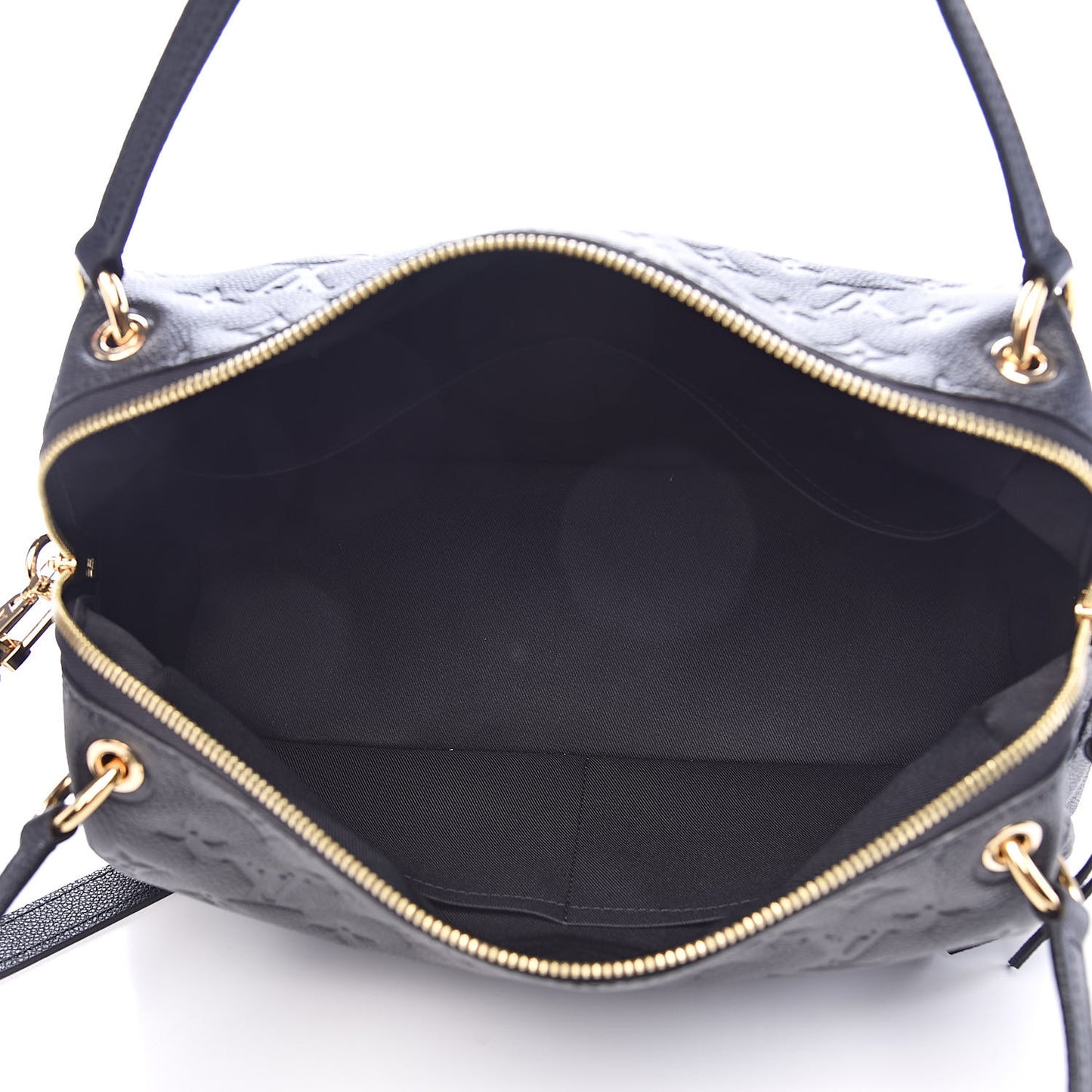 Empreinte Ponthieu PM Black