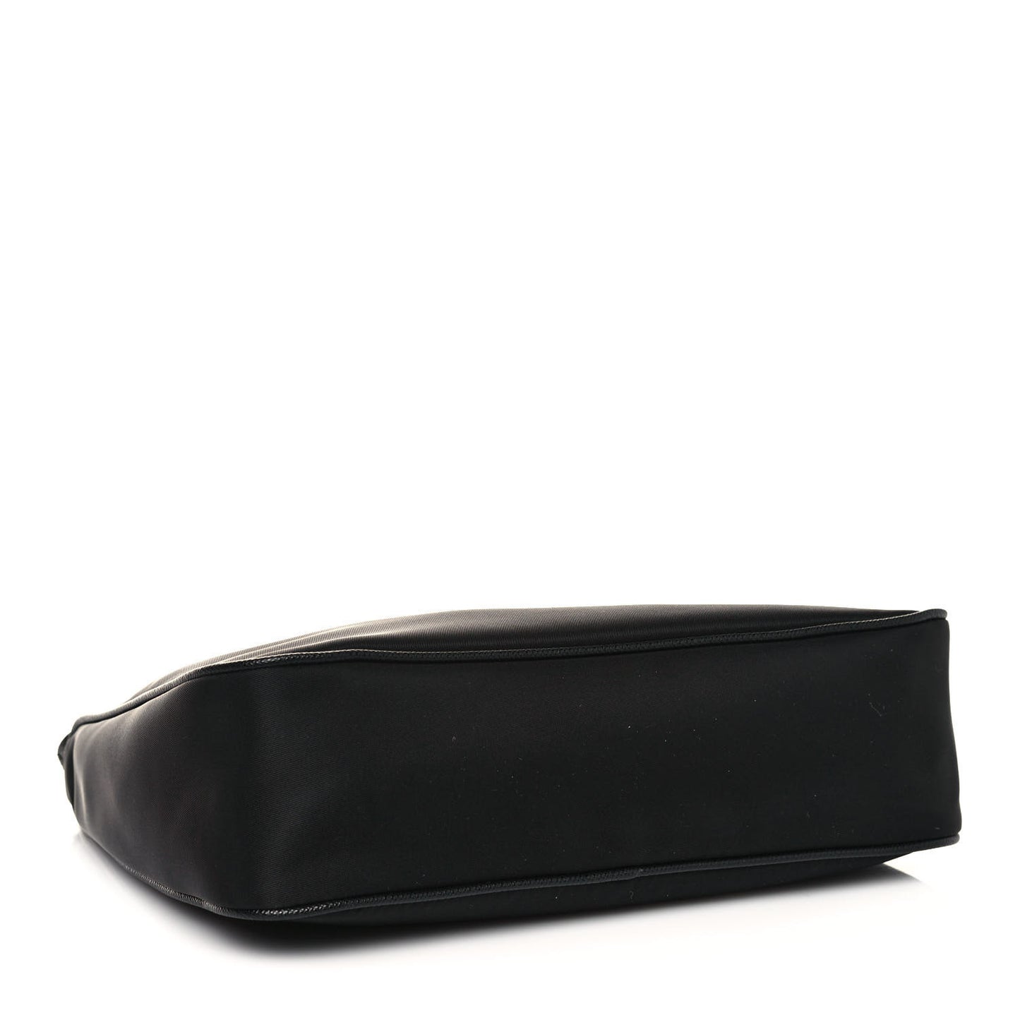 Nylon Re-Edition 2005 Shoulder Bag Black