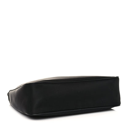 Prada Nylon Re-Edition 2005 Shoulder Bag Black 4 of 12