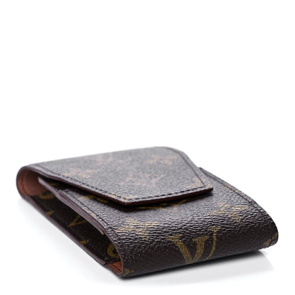 Louis Vuitton Monogram Cigarette Case 4 of 9