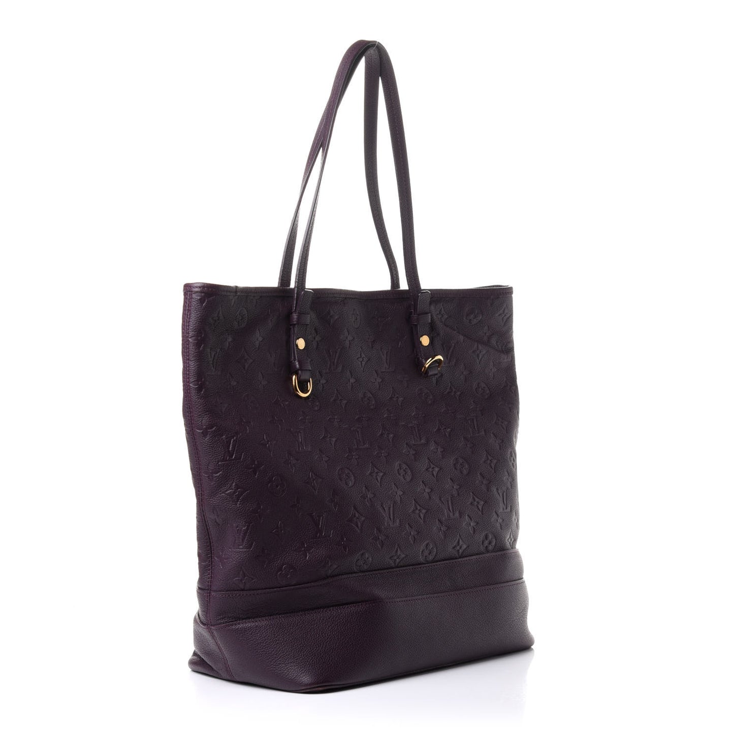 Empreinte Citadine GM Aube