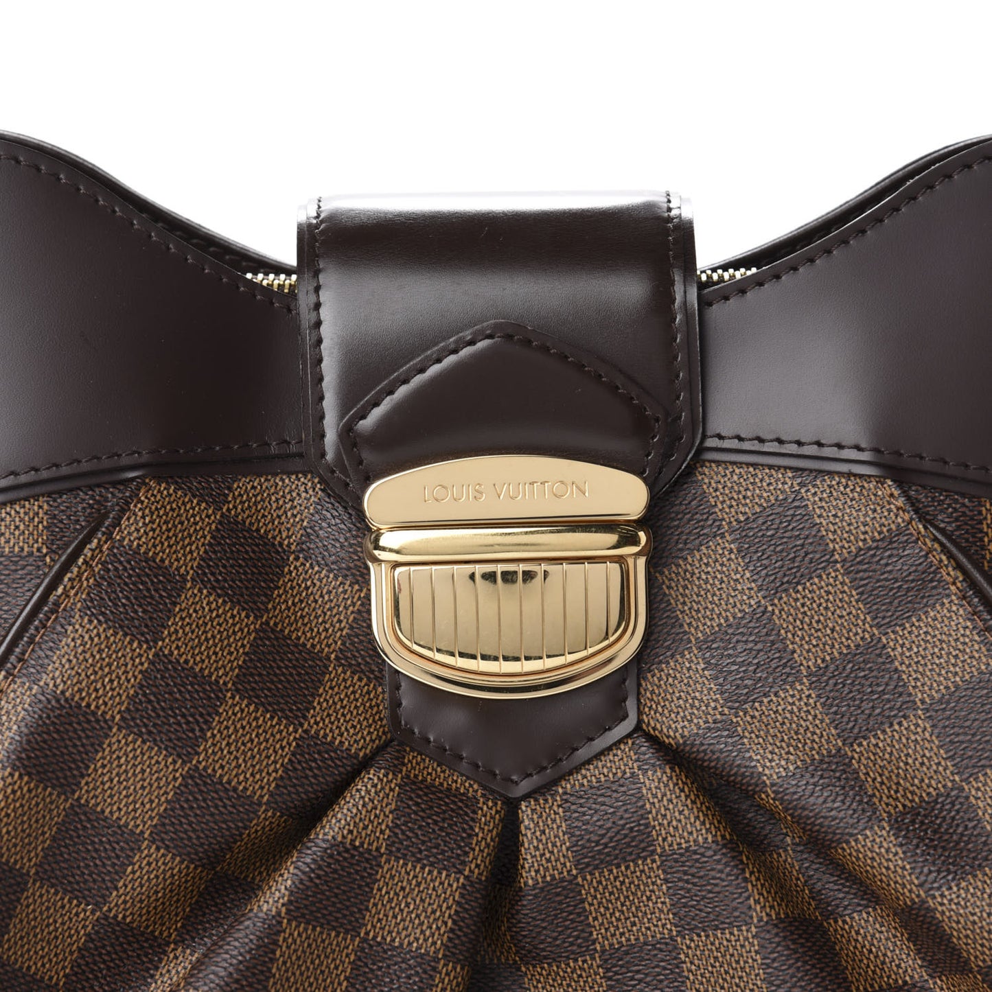 Damier Ebene Sistina MM