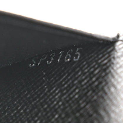 Louis Vuitton Damier Graphite Couverture Carnet PM 7 of 11