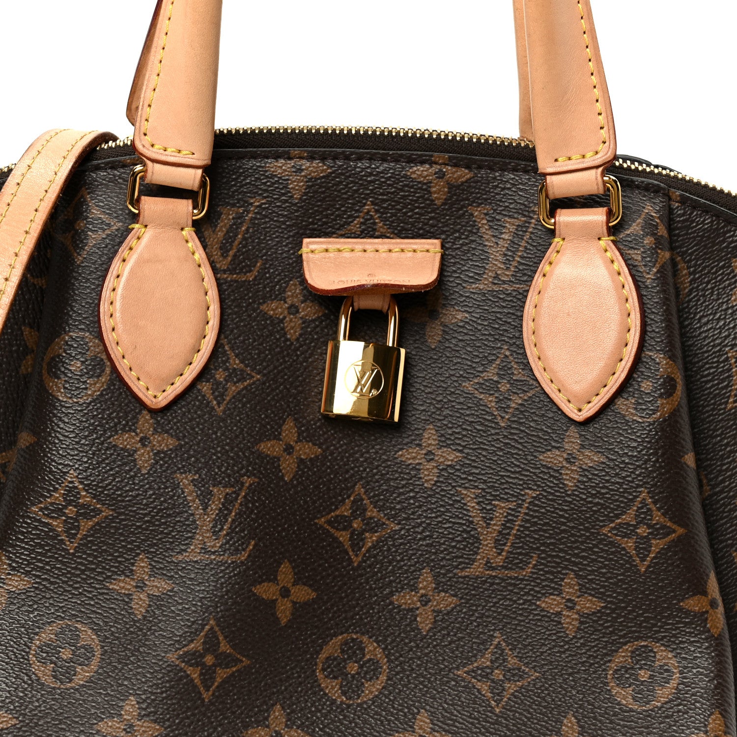 Louis Vuitton Monogram Rivoli PM 1880852 – FASHIONPHILE