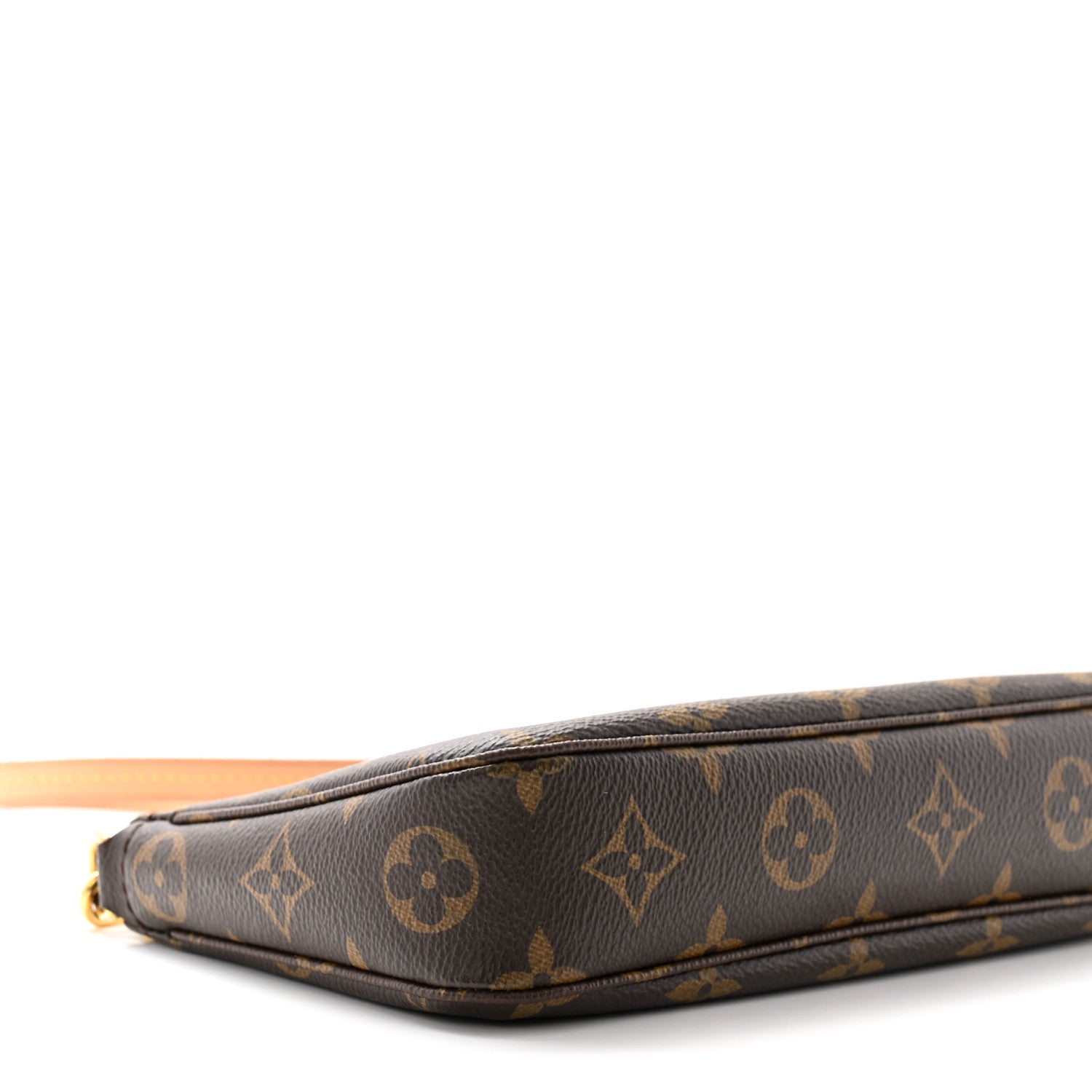 Louis Vuitton Monogram Pochette Accessories NM 8 of 12