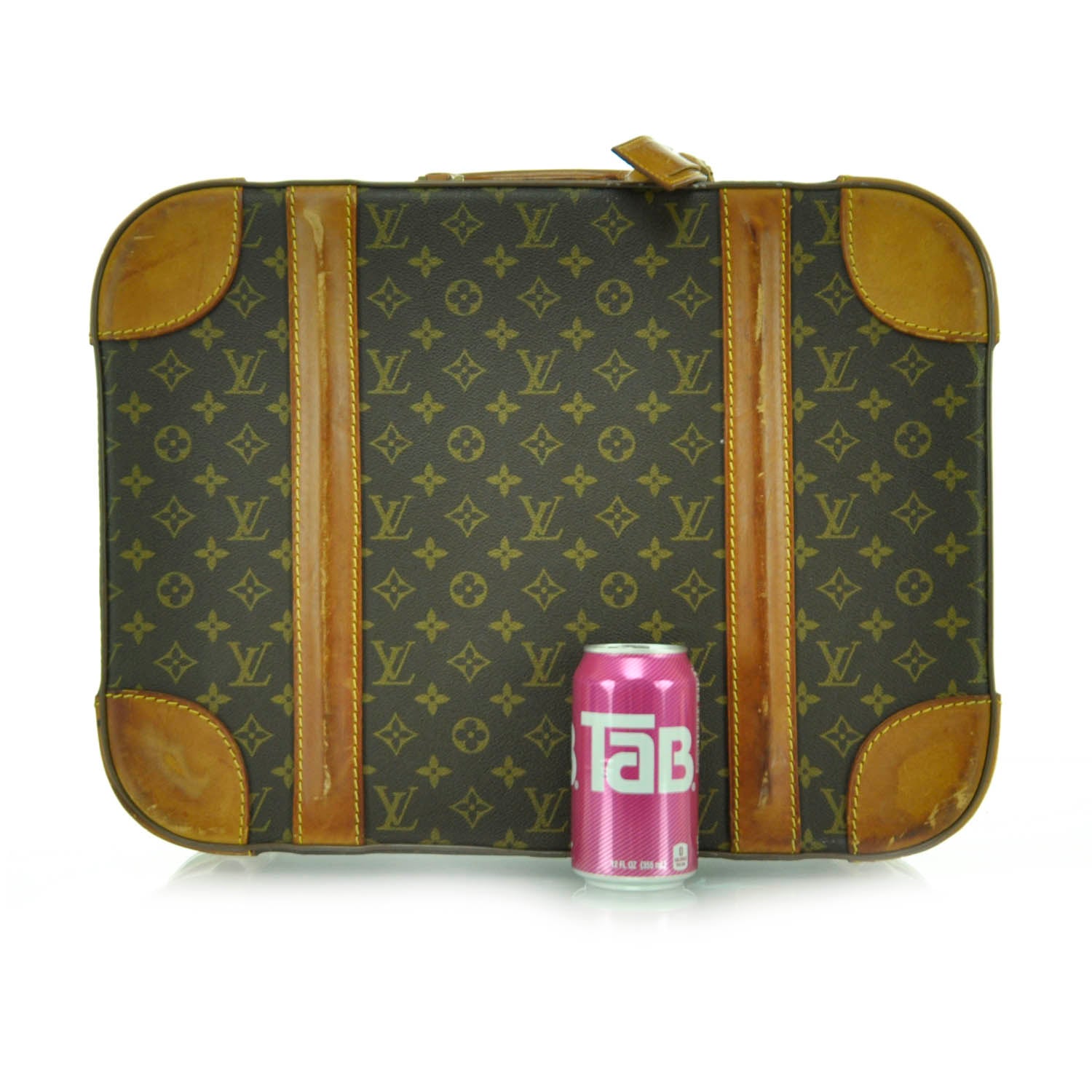Louis Vuitton Monogram Stratos 50 2 of 12