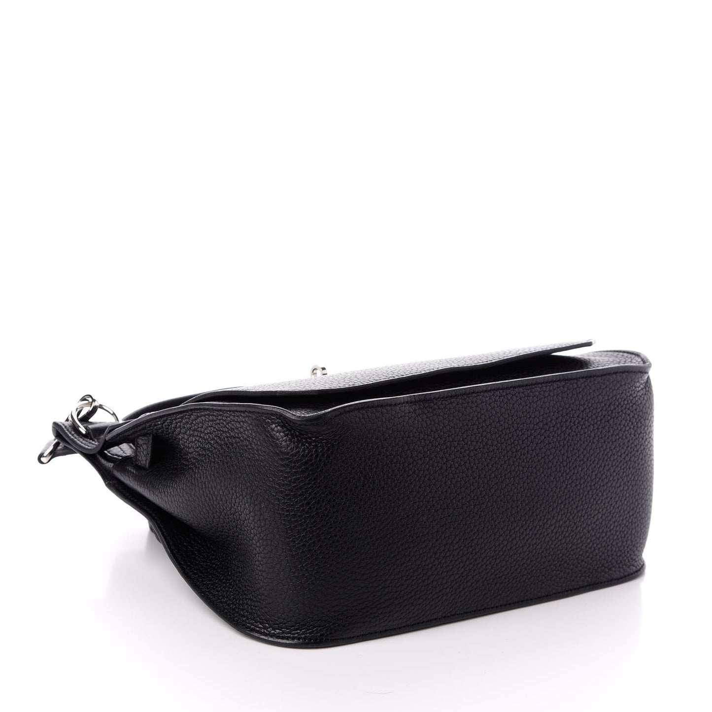 Taurillon Clemence Jypsiere 28 Black