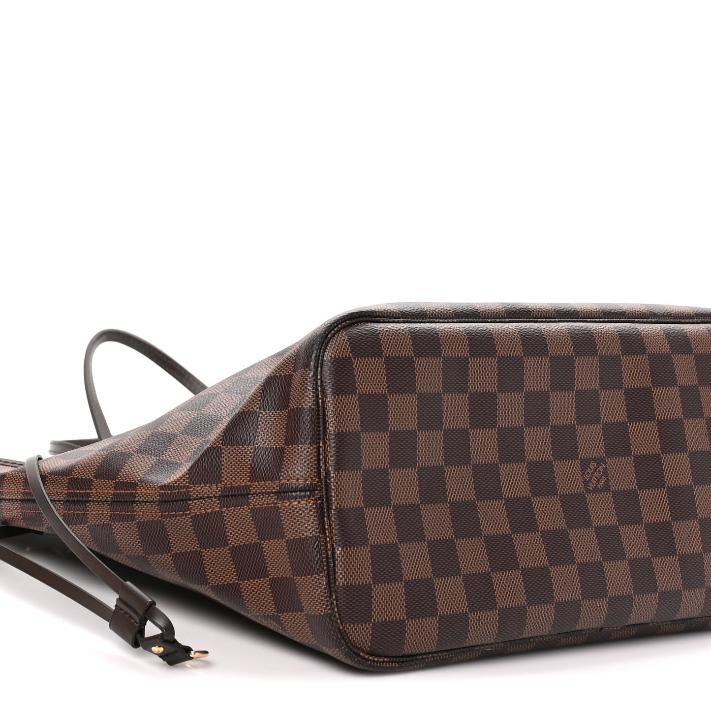 Damier Ebene Neverfull MM