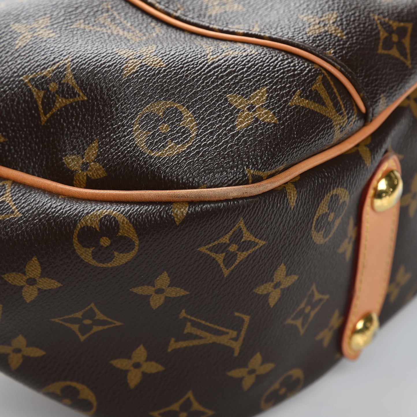 Monogram Galliera PM