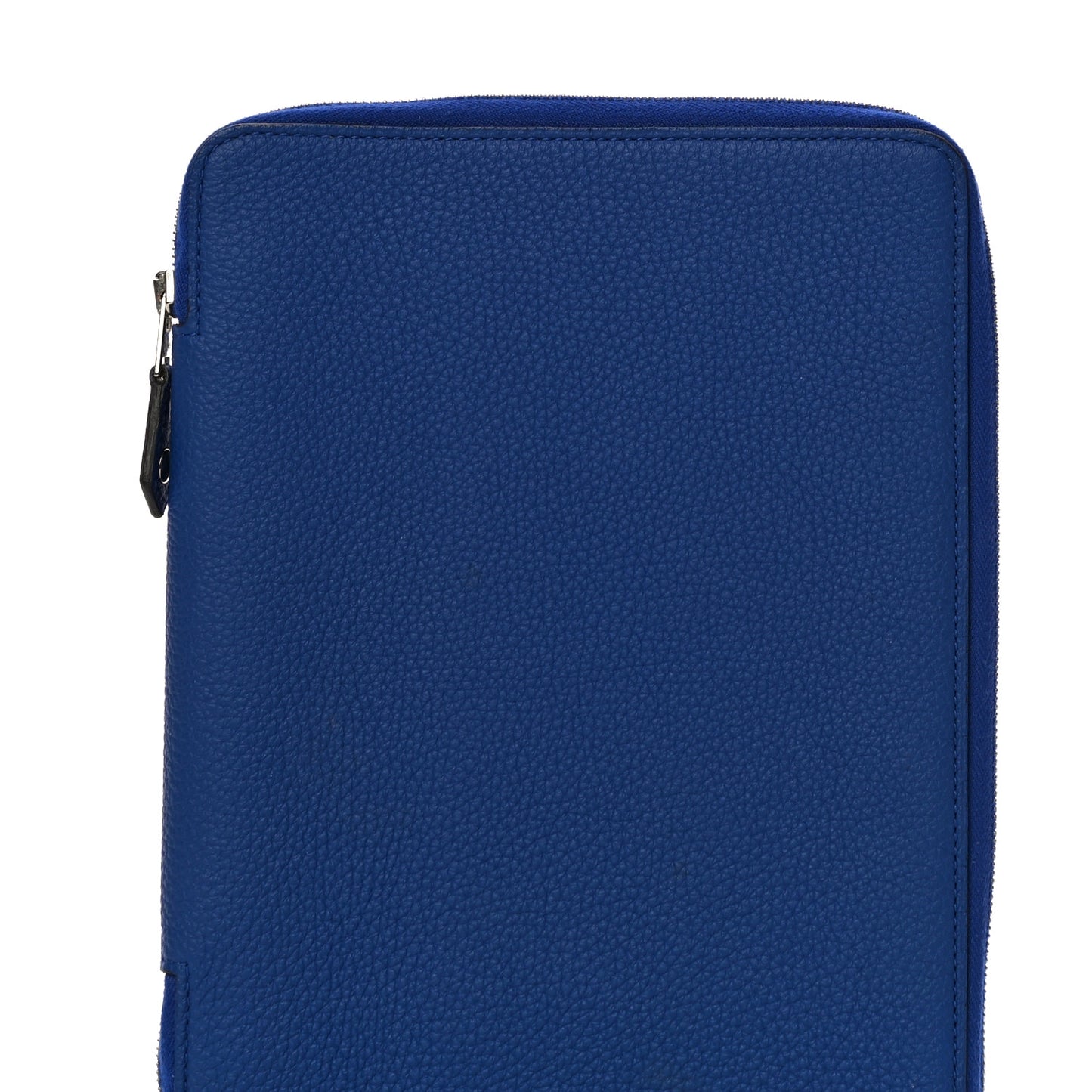 Togo E-Zip iPad Mini Notebook Cover Bleu Electrique