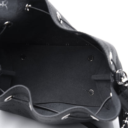Louis Vuitton Mahina Bella Black 3 of 3