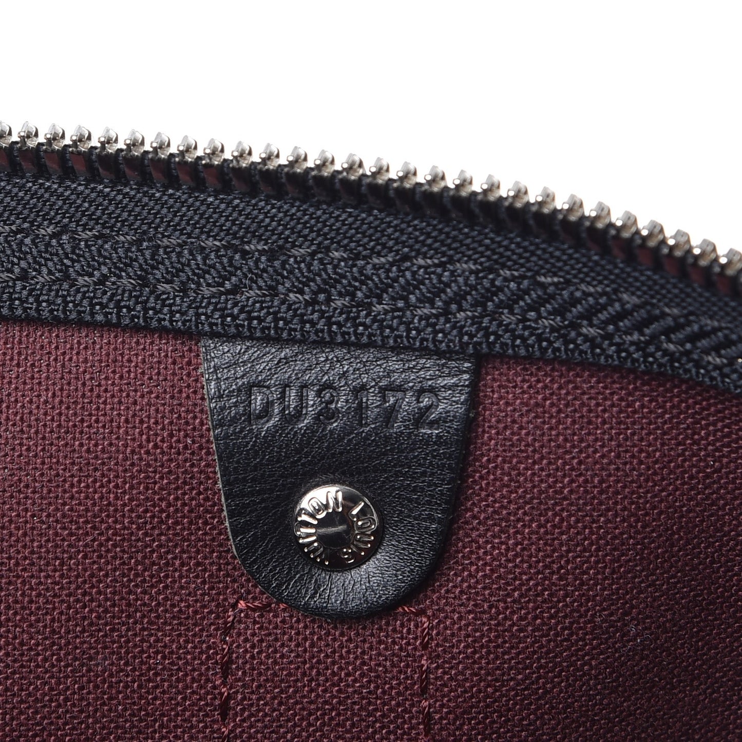 Monogram Macassar Keepall Bandouliere 55