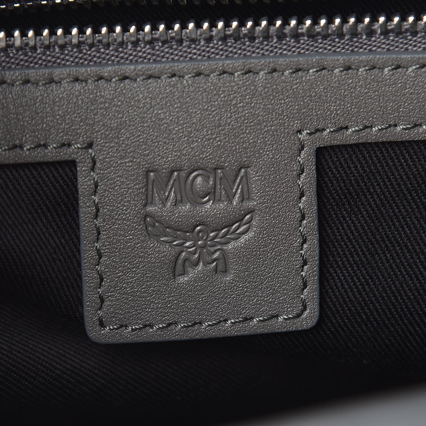 Visetos Medium Klara Hobo Grey