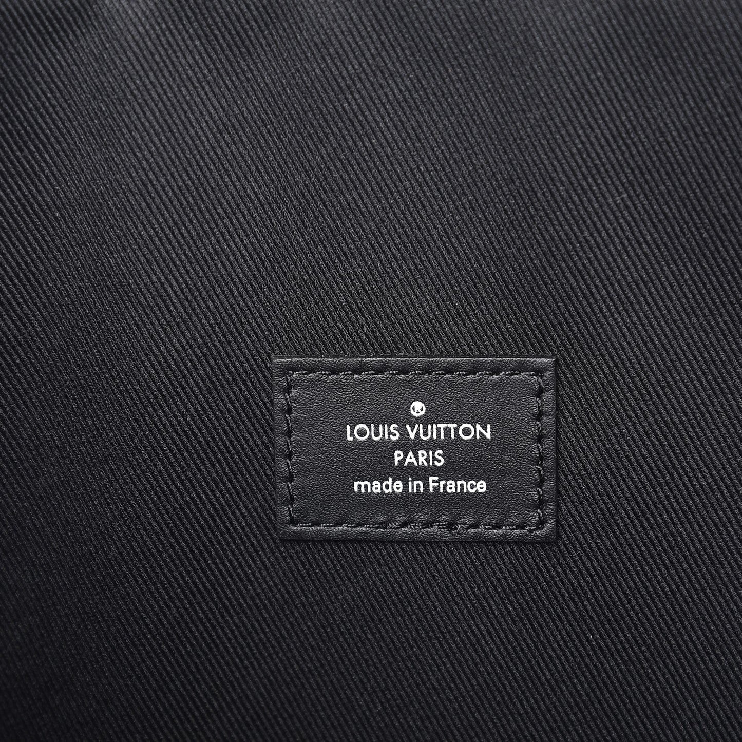 Damier Cobalt America's Cup Regatta Poche Documents Portfolio Case