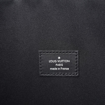 Louis Vuitton Damier Cobalt America's Cup Regatta Poche Documents Portfolio Case 7 of 8