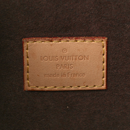 Louis Vuitton Monogram Pochette Metis 6 of 10