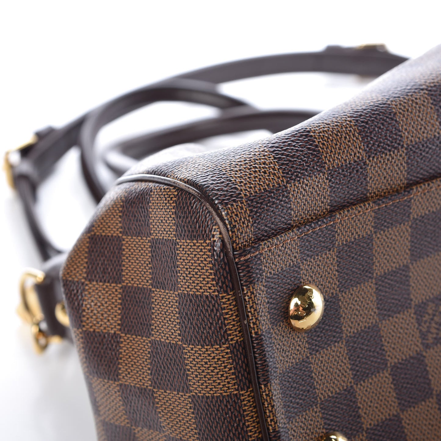 Damier Ebene Trevi PM