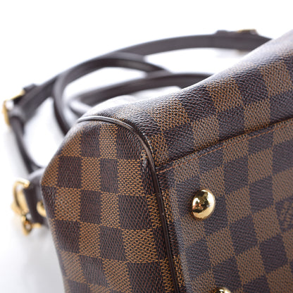 Louis Vuitton Damier Ebene Trevi PM 8 of 11