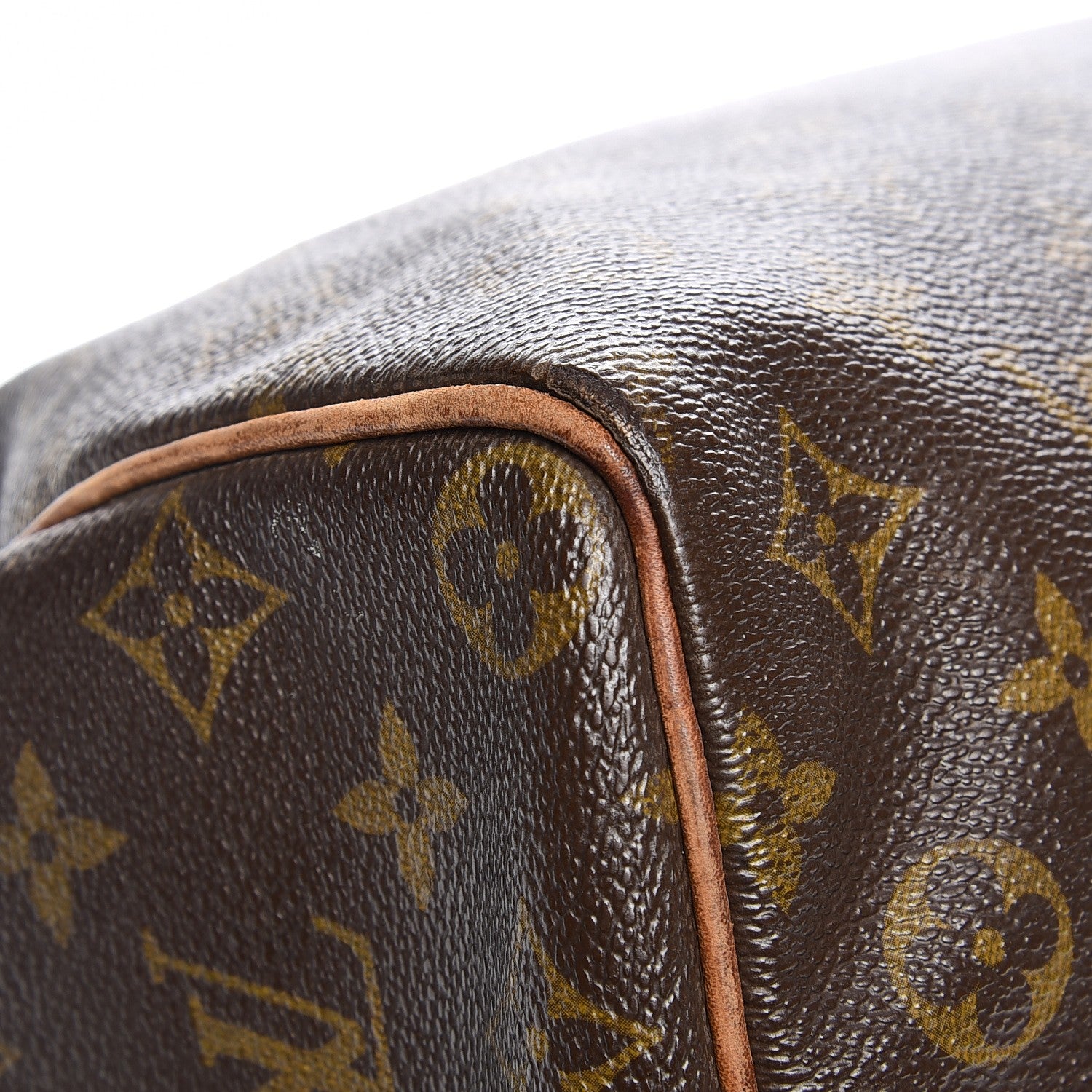Louis Vuitton Monogram Speedy 35 14 of 18