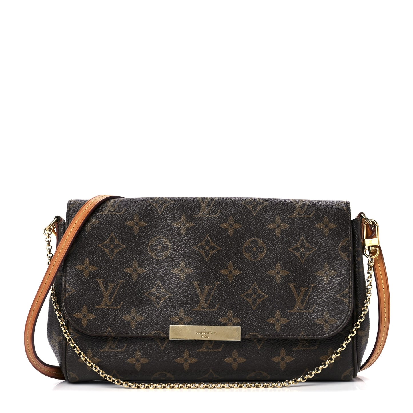 Monogram Favorite MM