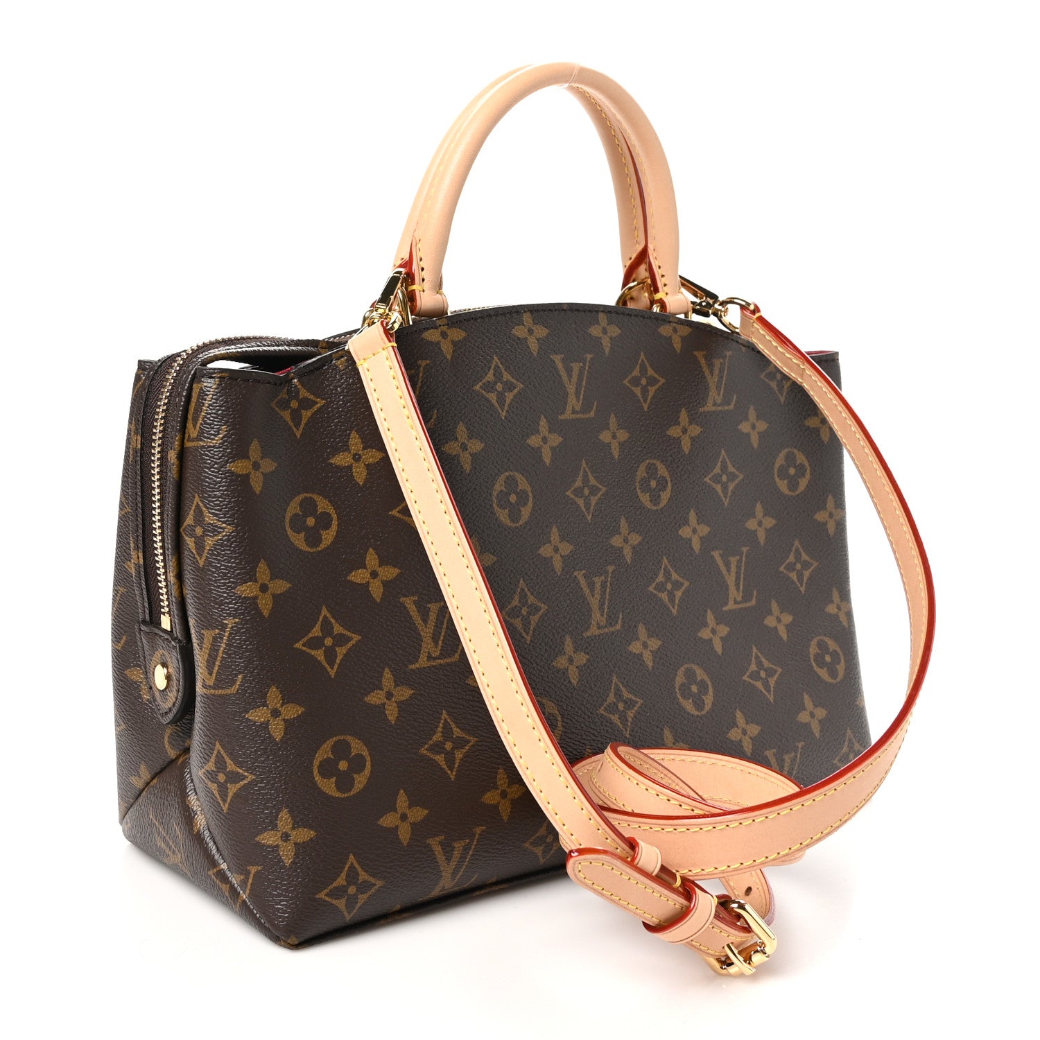 Louis Vuitton Monogram Petit Palais 3 of 9