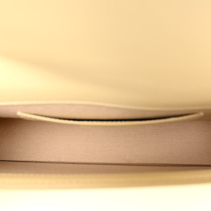 Jacquemus Smooth Calfskin Le Bambino Long Ivory 5 of 10
