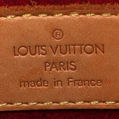 Louis Vuitton Monogram Viva-Cite GM 9 of 16