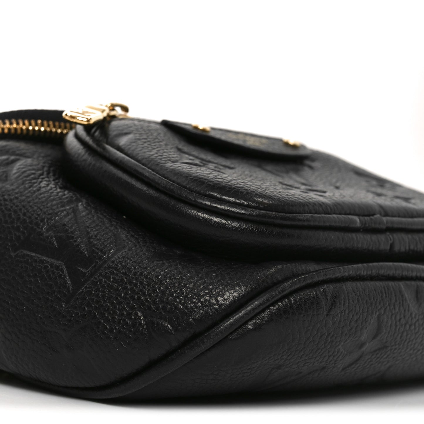 Empreinte Mini Bumbag Black