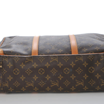 Louis Vuitton Monogram Sirius 45 15 of 16