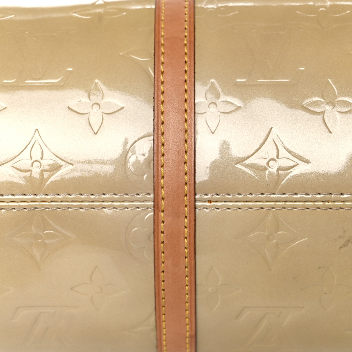 Louis Vuitton Vernis Bedford Beige 11 of 14