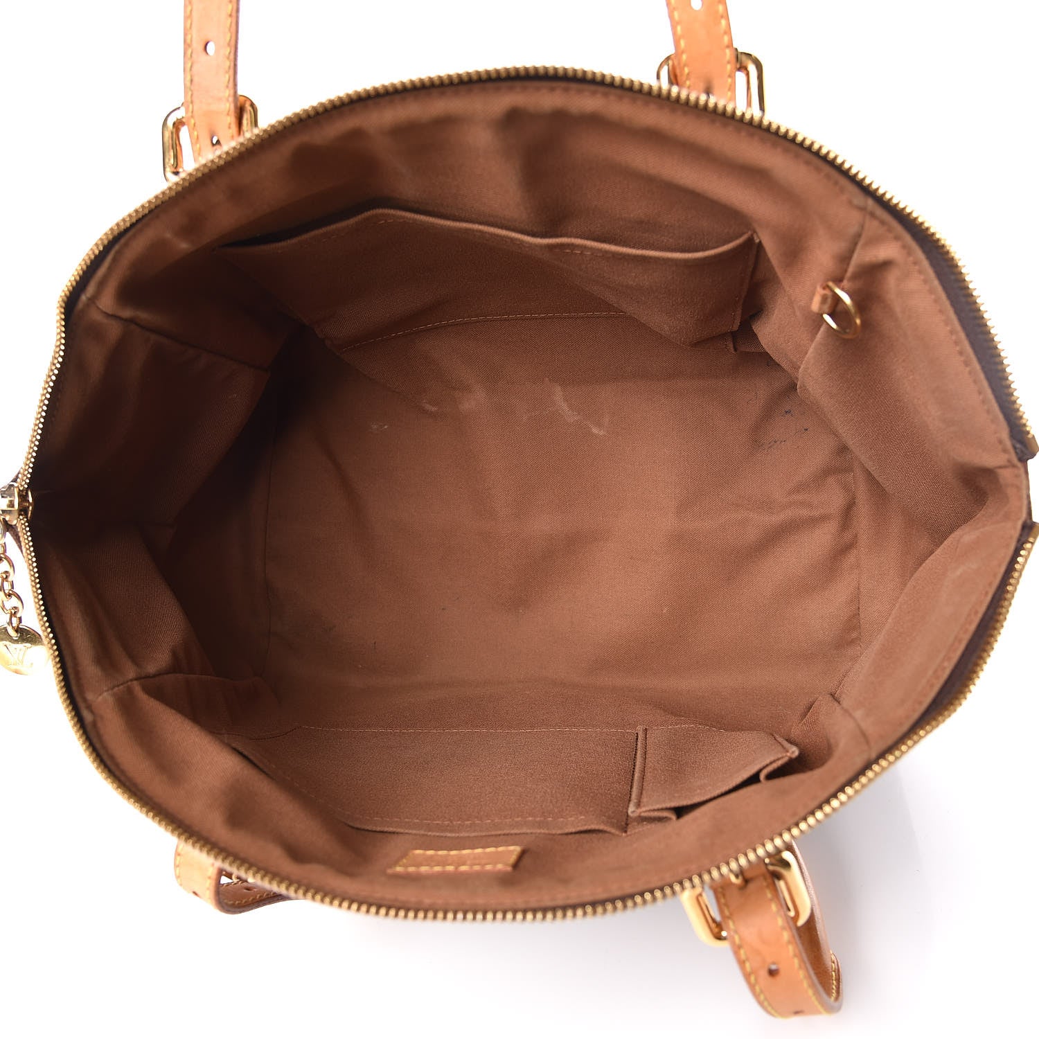 Louis Vuitton Monogram Tivoli GM 5 of 17