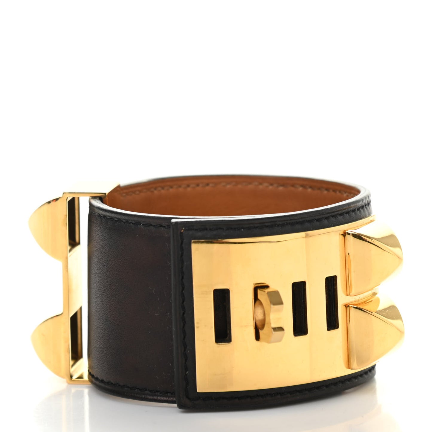 Chamonix Collier de Chien CDC Bracelet S Black