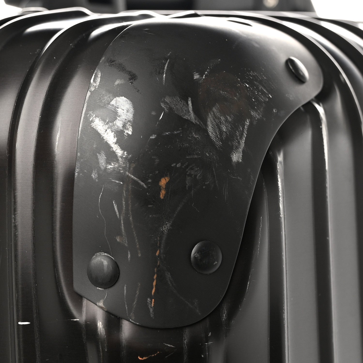 Rimowa Aluminum Topas 53 Black 10 of 15
