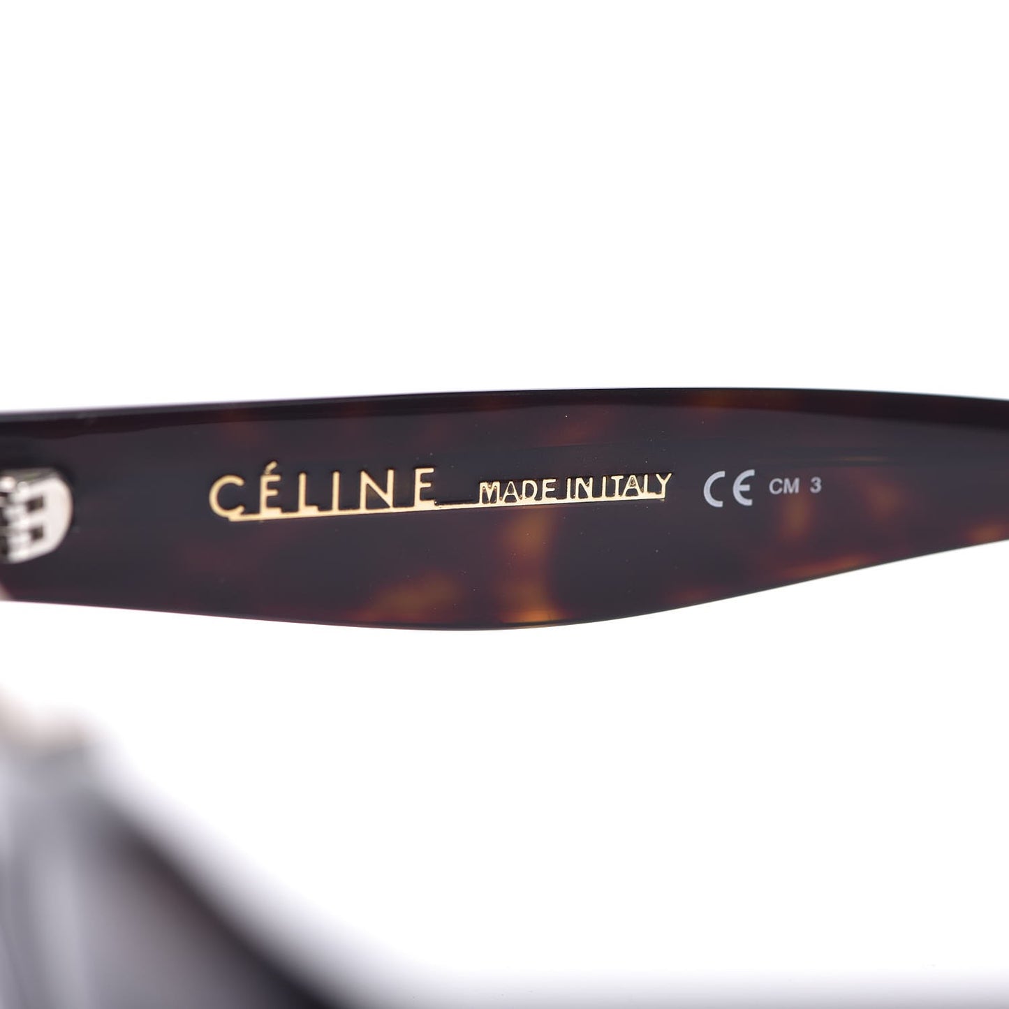 New Pretty Sunglasses CL 41043/S Tortoiseshell