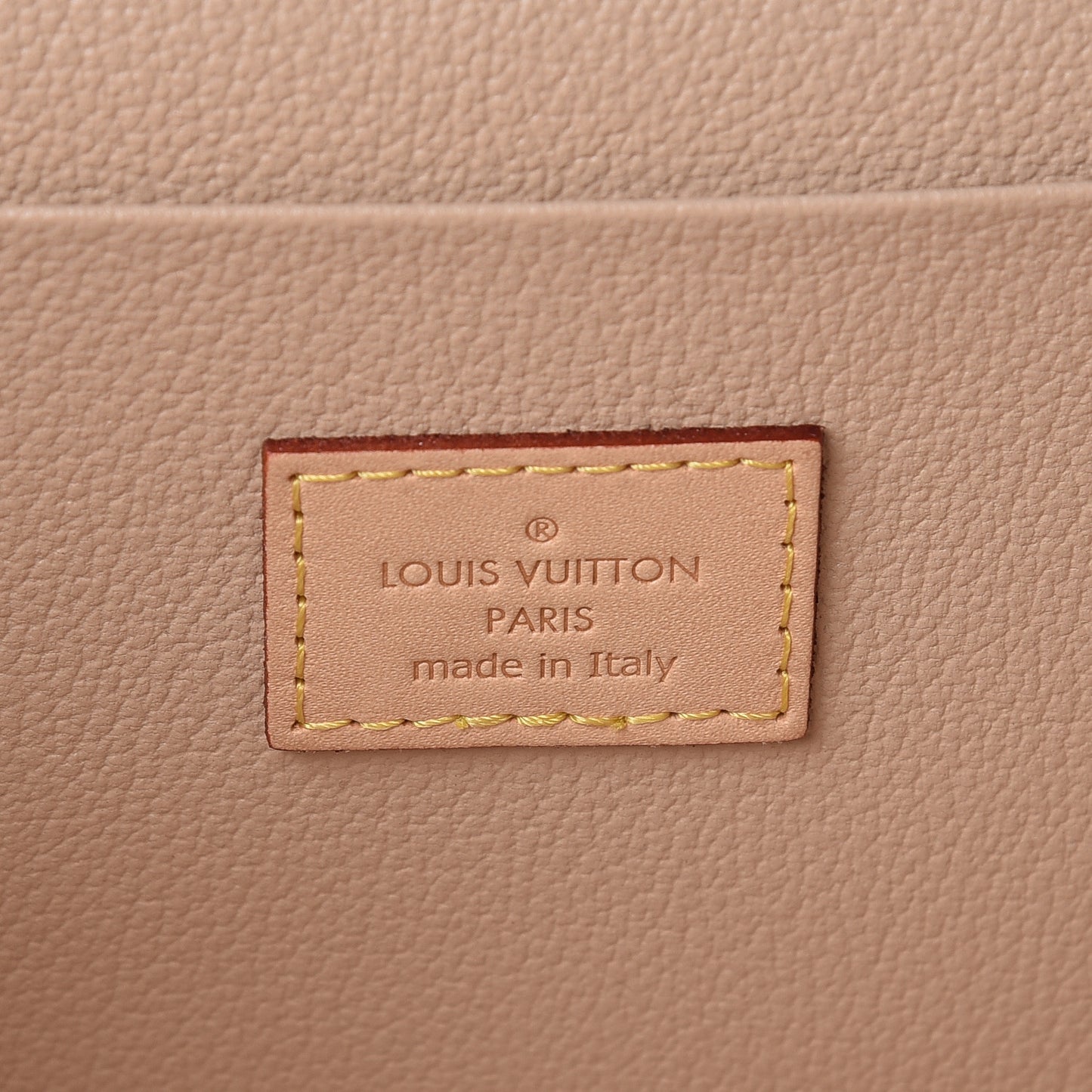 Monogram Nice BB