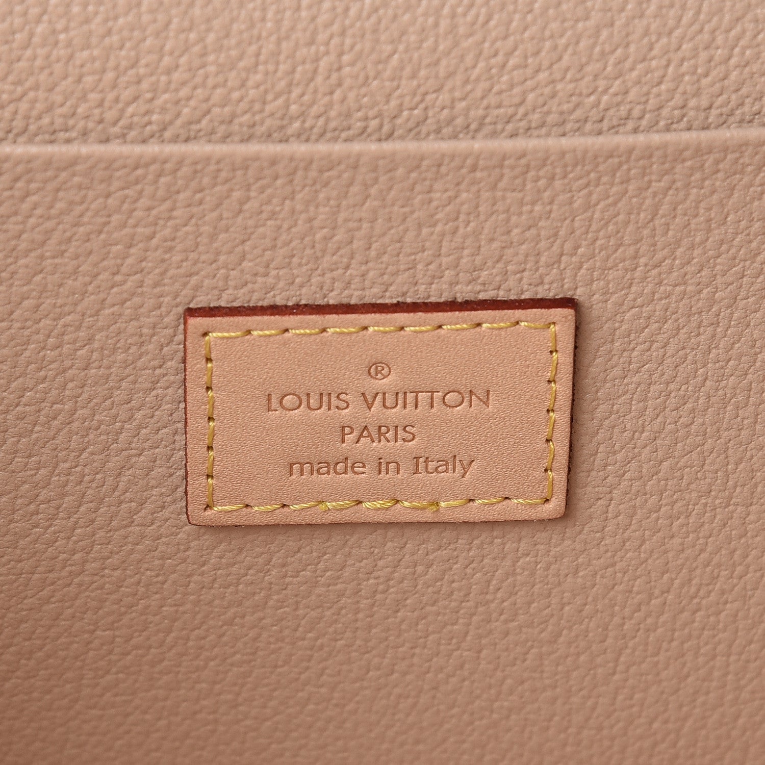 Louis Vuitton Monogram Nice BB 8 of 8