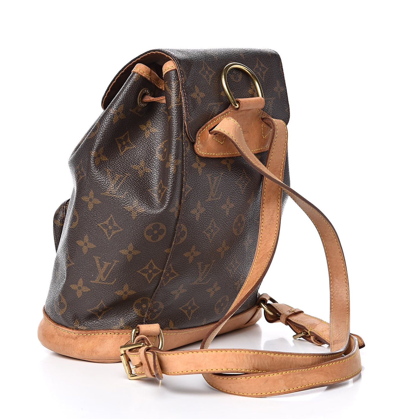 Monogram Montsouris MM Backpack