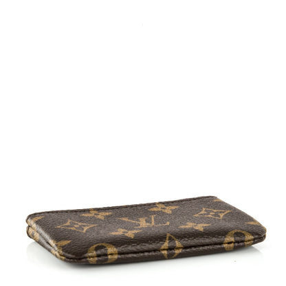 Louis Vuitton Monogram Key Pouch 4 of 6