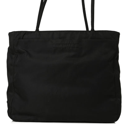Prada Nylon Tote Black 13 of 13
