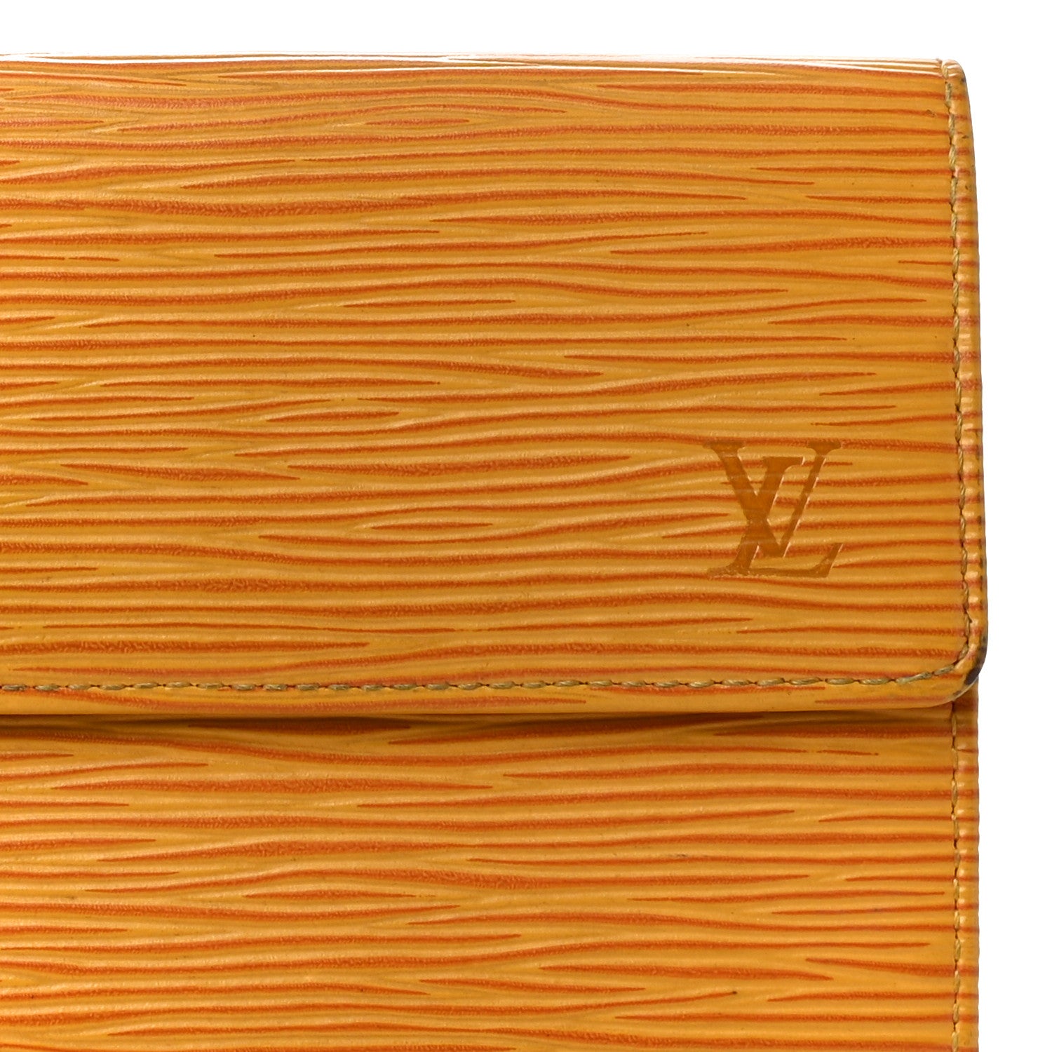 Louis Vuitton Epi Sarah Wallet Tassil 7 of 11