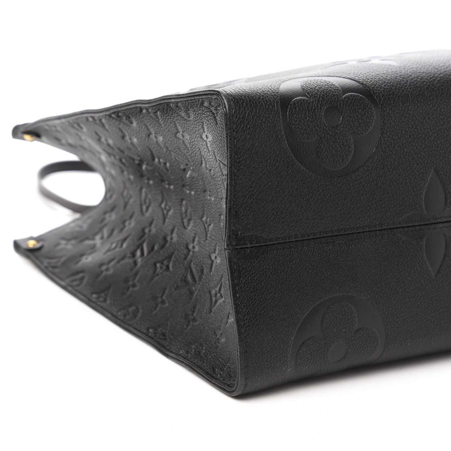 Empreinte Monogram Giant Onthego GM Black