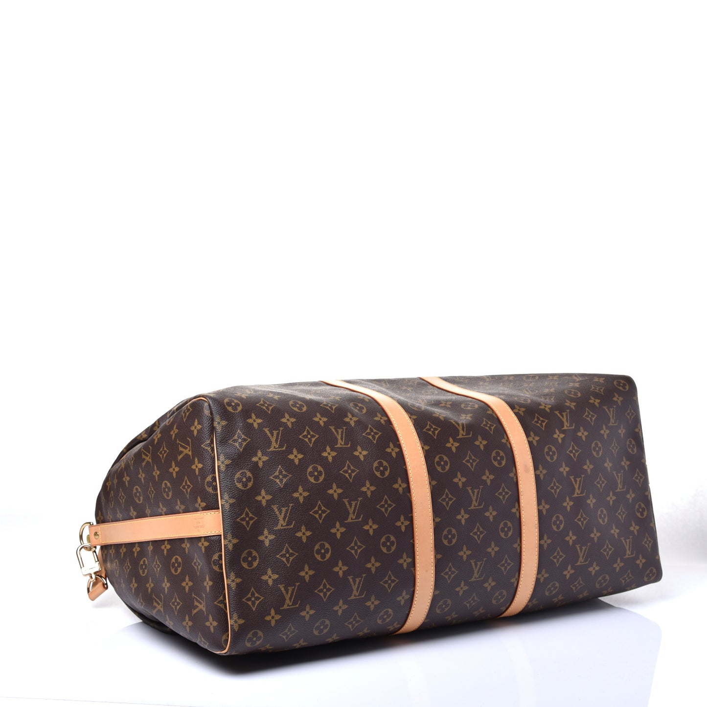 Monogram Keepall Bandouliere 60