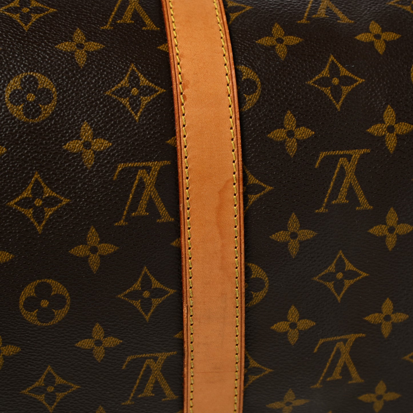 Monogram Keepall 50