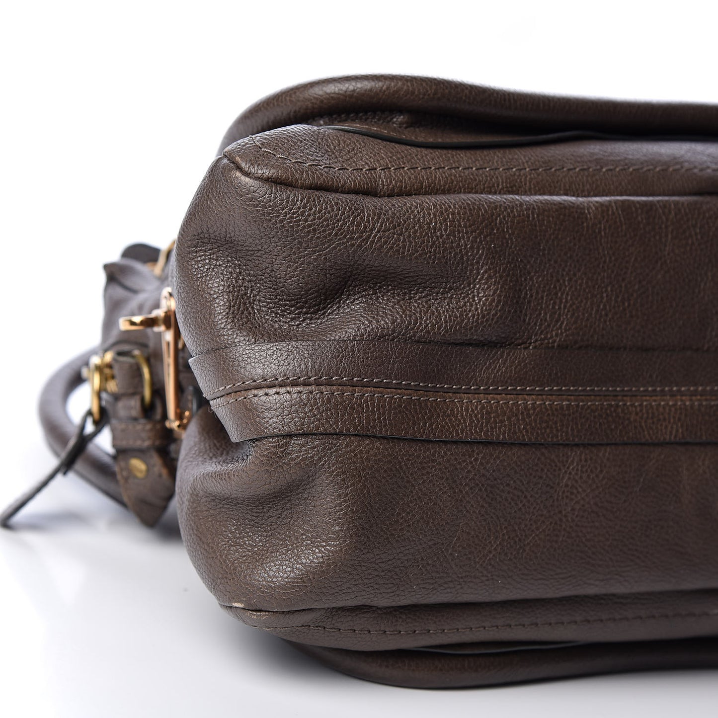 Calfskin Medium Paraty Rock