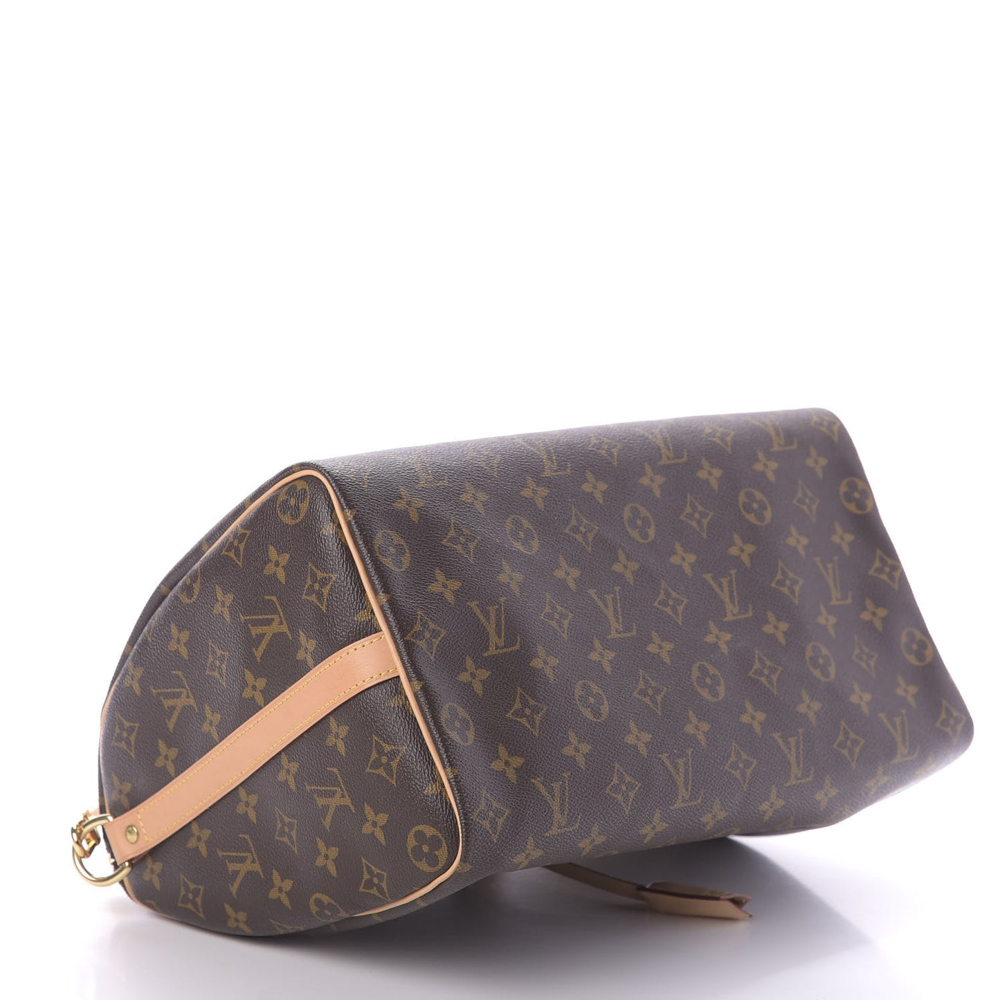 Monogram Speedy Bandouliere 35