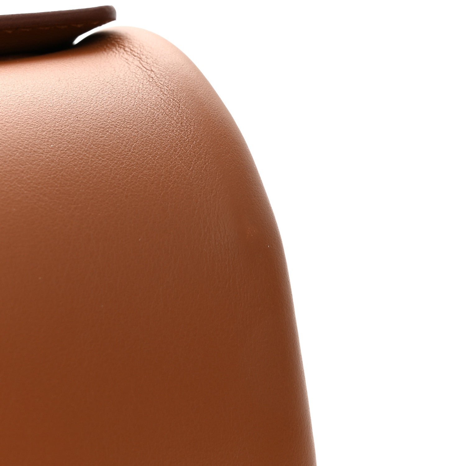 Hermes Veau Voloptu Sac Maximors Gold 11 of 12